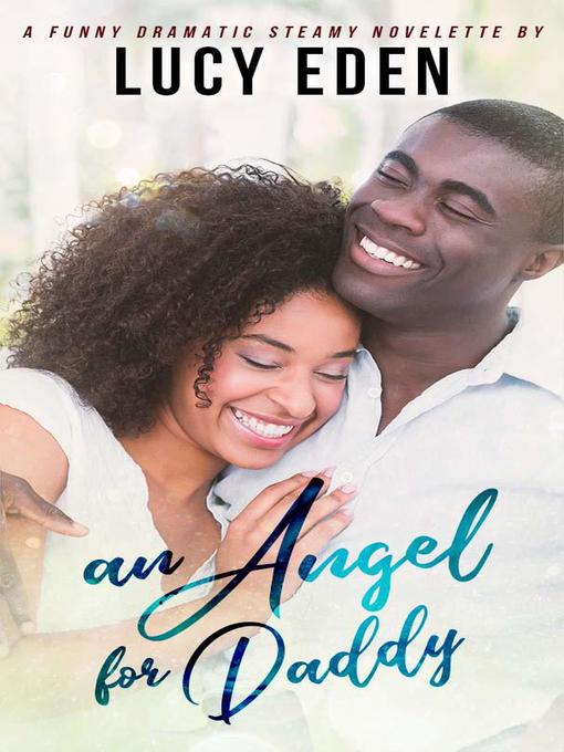 Cover image for An Angel for Daddy